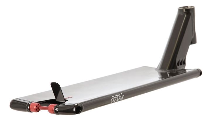 Deska Aztek Europa II 23 x 7 Magic Black