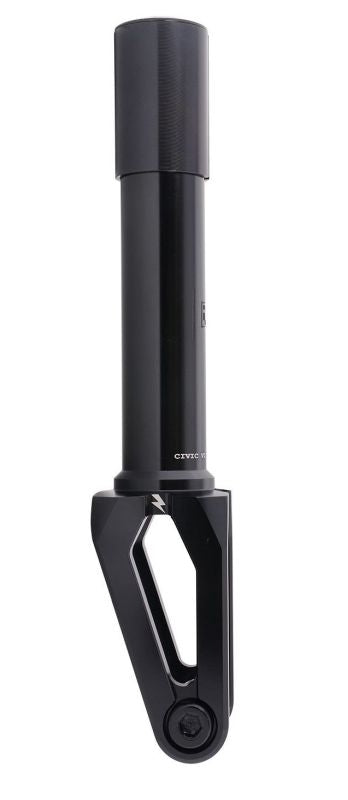 Vidlice UrbanArtt Anvil 30 SCS Black