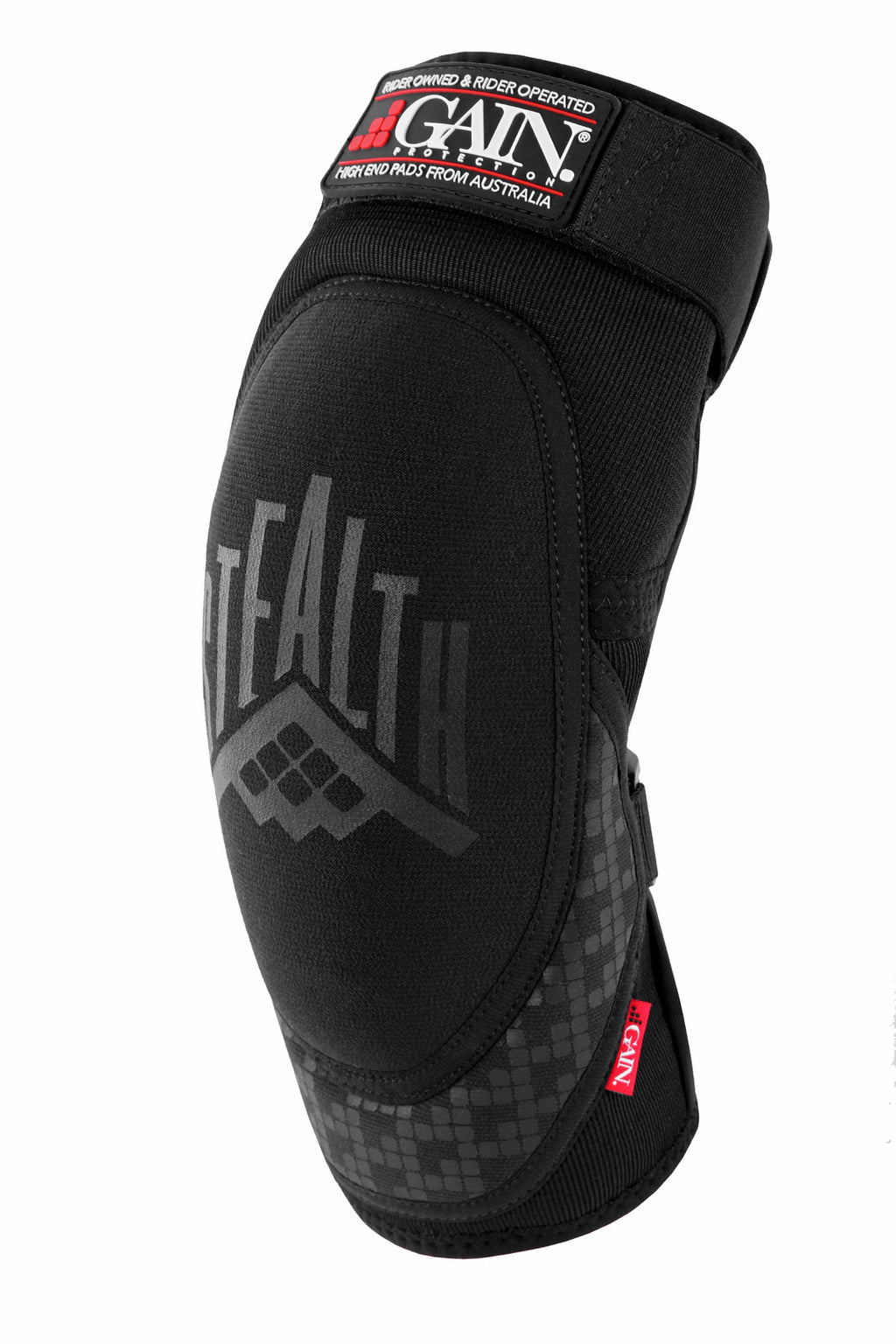 Chrániče kolen GAIN Protection STEALTH