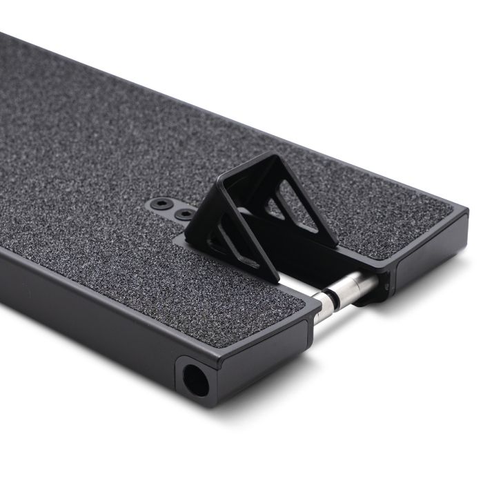 Deska Sequel Vandal 6.5 x 23 Black