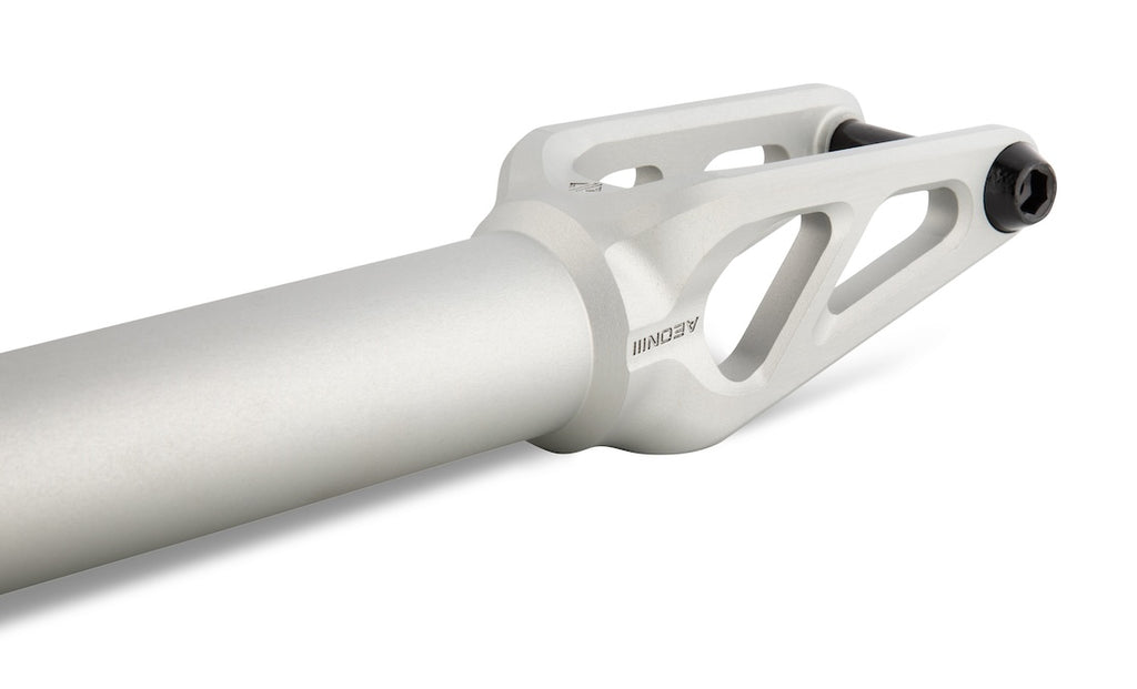 Vidlice Drone Aeon 3 Feather-Light SCS Silver