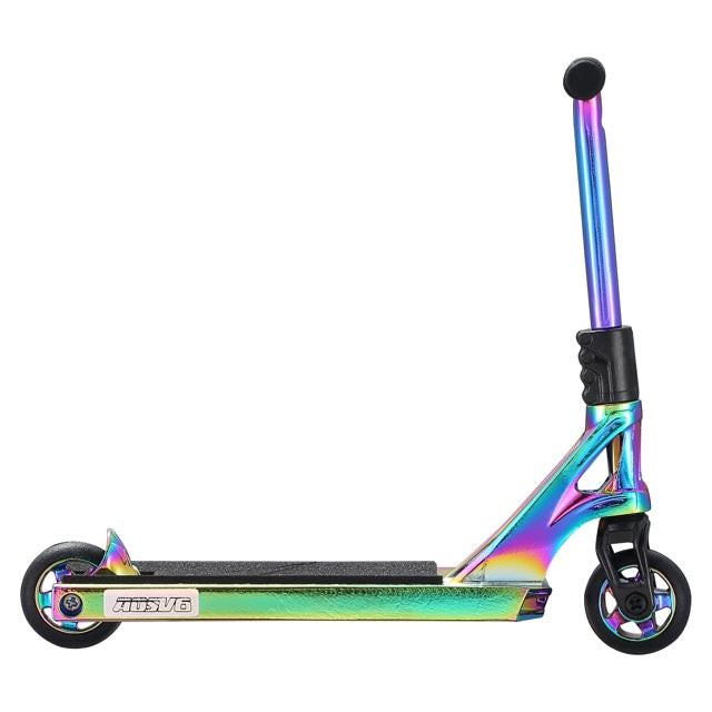 Finger koloběžka Blunt AOS V6 Oil Slick