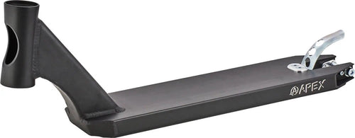 Deska Apex 18.1 x 4.5 Black