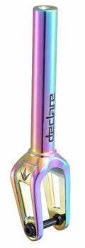 Vidlice Blunt Declare V2 Oil Slick