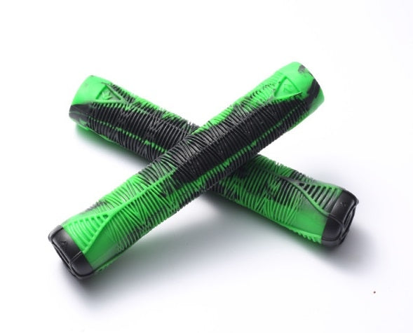 Gripy Blunt V2 Green / Black