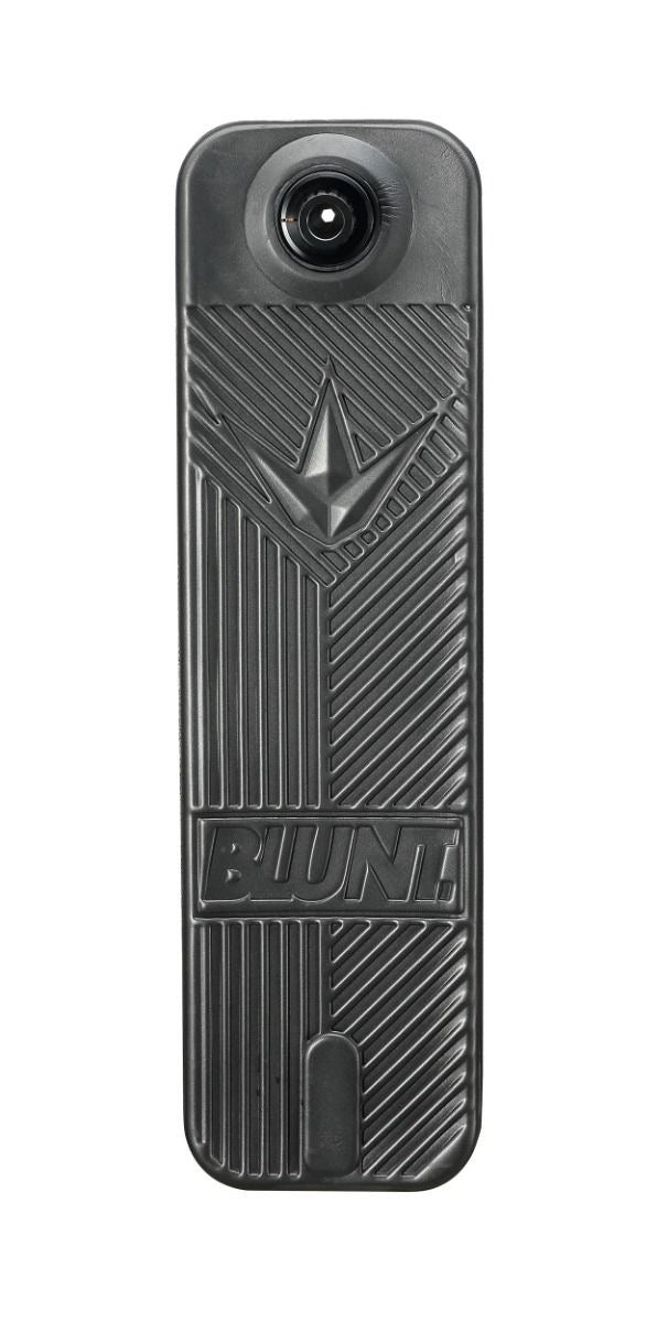 Trampolínová koloběžka Blunt TS PRO 6.0 Black