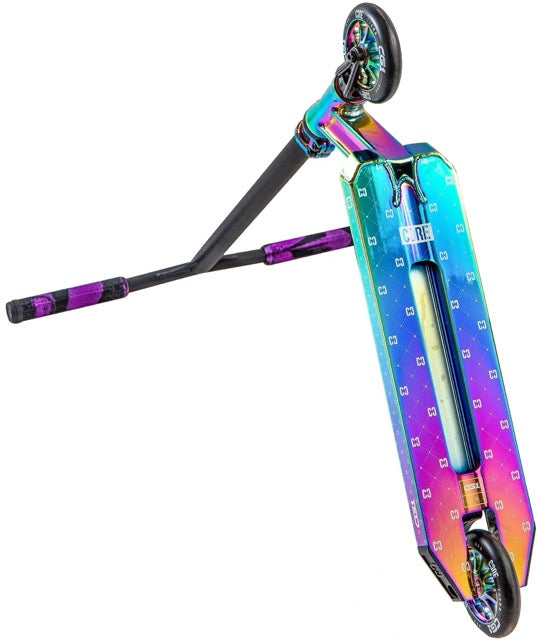 Freestyle koloběžka Core CG1 Mini Neo Black