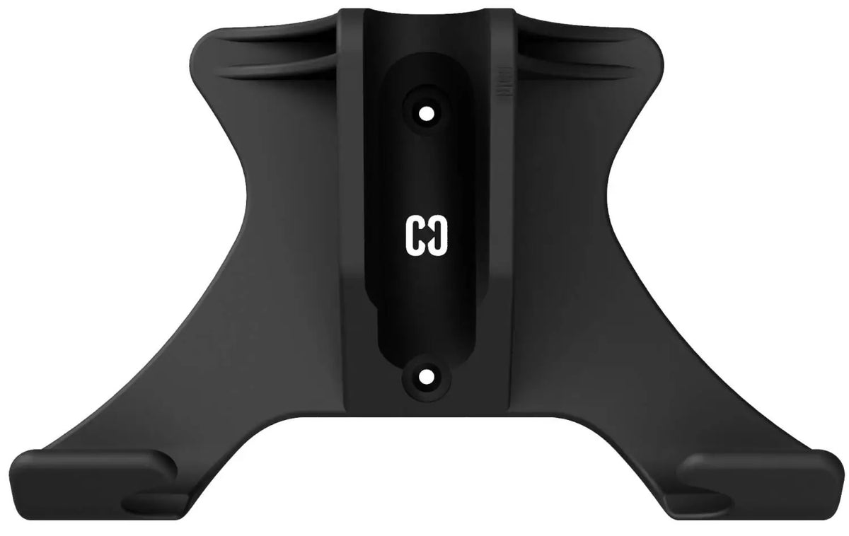 Stojánek CORE Scooter Wall and Floor Black