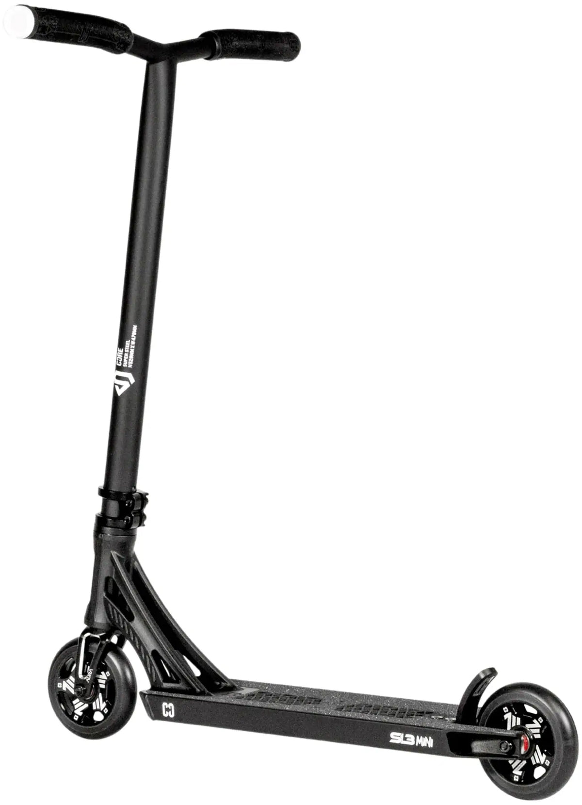 Freestyle koloběžka CORE SL3 Mini Black