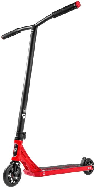 Freestyle koloběžka CORE SL3 Red