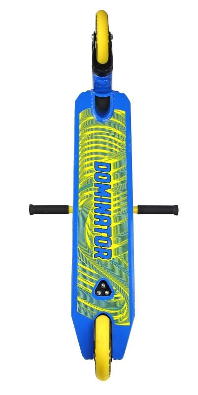 Freestyle koloběžka Dominator Ranger Blue