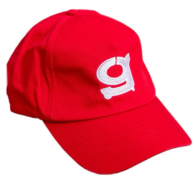 Kšiltovka Gizmania Fella Red
