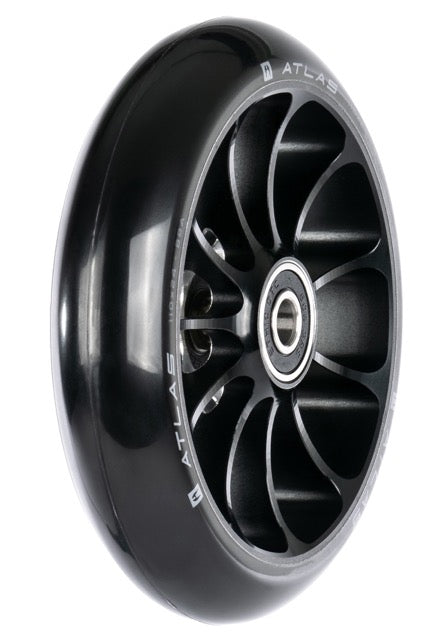Kolečko Ethic Atlas 110 Black