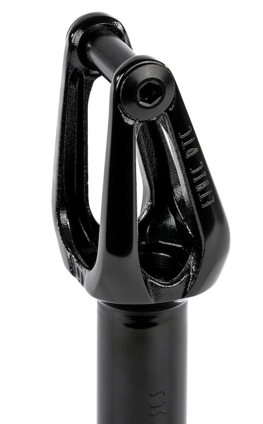 Vidlice Ethic Heracles 12STD SCS Black Mirror
