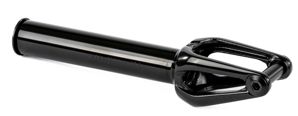 Vidlice Ethic Heracles 12STD SCS Black Mirror