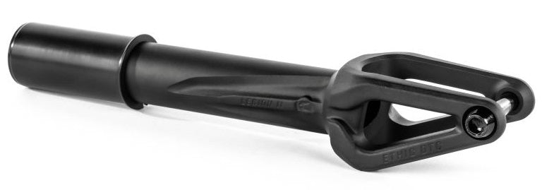 Vidlice Ethic Legion V2 HIC Black