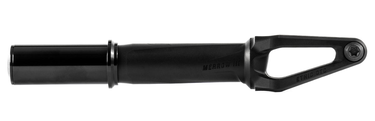 Vidlice Ethic Merrow V3 IHC Black