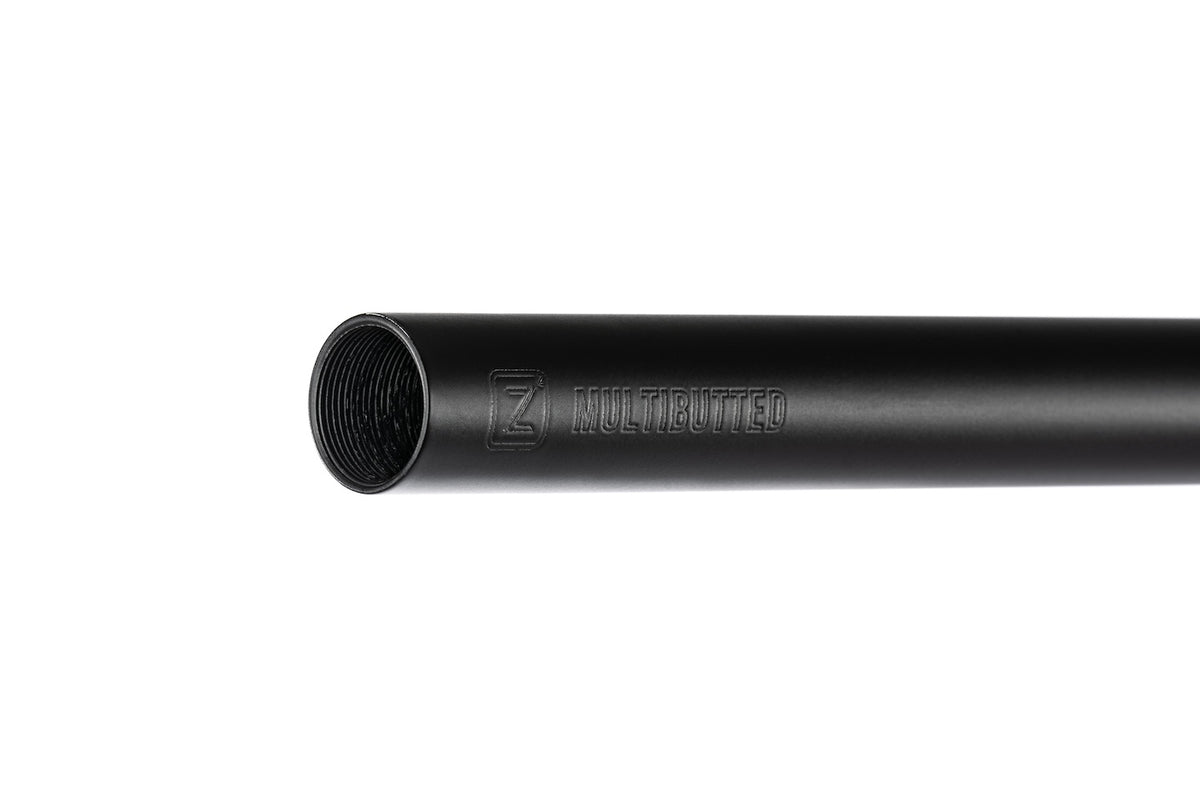 Řidítka Ethic Tenacity V2 T 670 Black