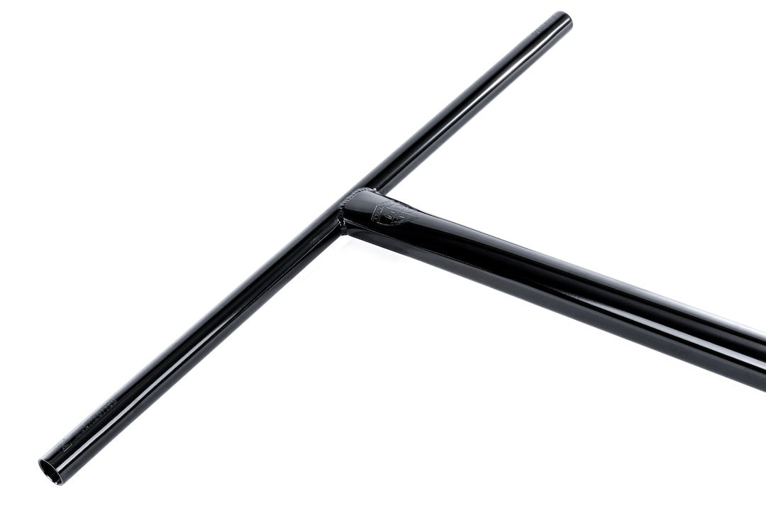 Řidítka Ethic Tenacity V2 T 720 Black Mirror