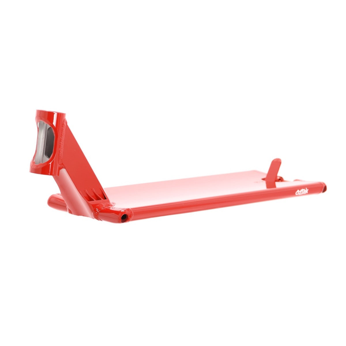 Deska Aztek Europa II 24 x 7 Cardinal Red