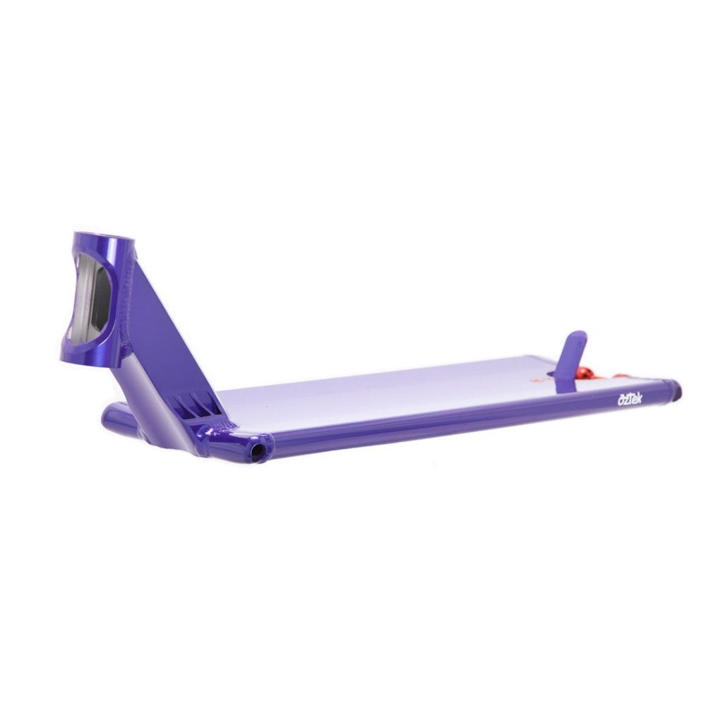 Deska Aztek Europa II 24 x 7 Viola