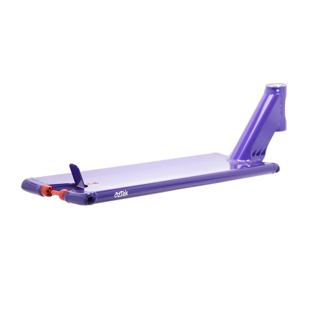 Deska Aztek Europa II 24 x 7 Viola