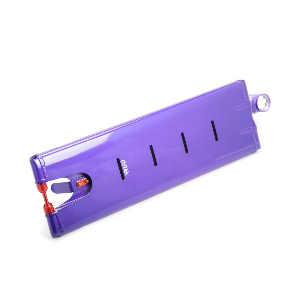 Deska Aztek Europa II 24 x 7 Viola