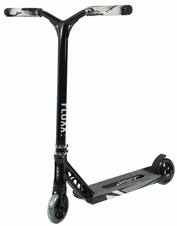 Freestyle koloběžka Grit Fluxx Mini Blackened