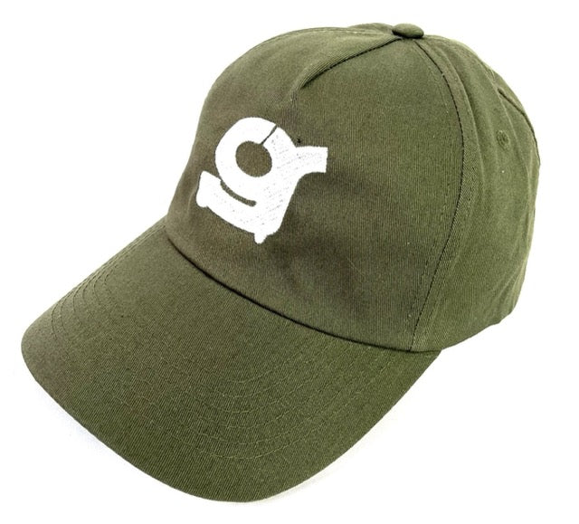 Kšiltovka Gizmania Fella Khaki
