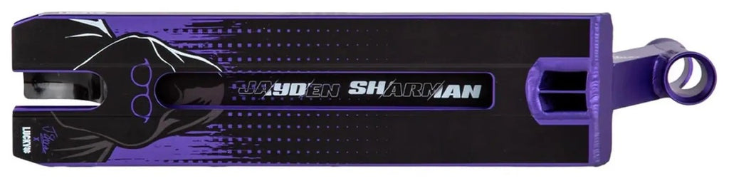 Deska Lucky Jayden Sharman V3