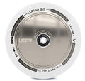 Roue Lucky Lunar 110 Raw Logo
