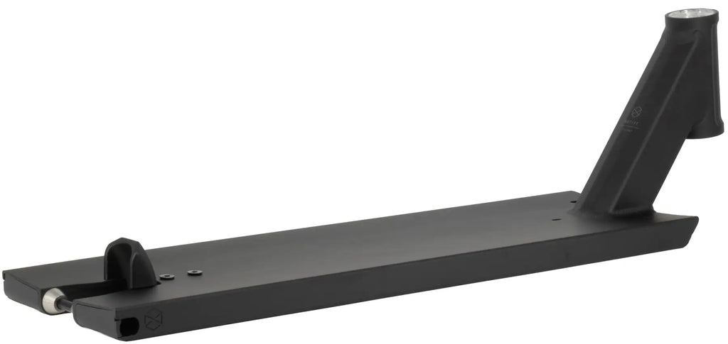 Plateau Native Format 6.25 x 22 Black
