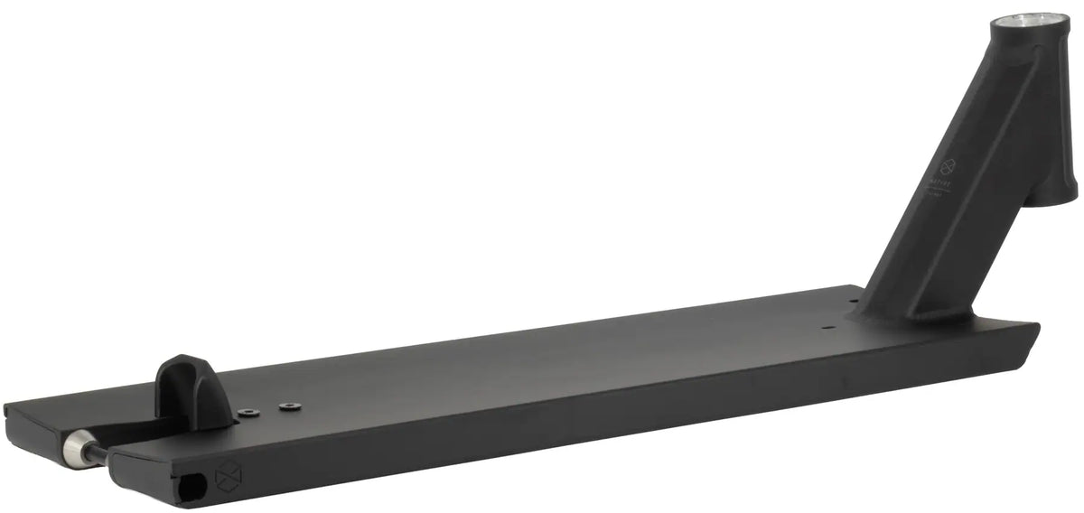 Plateau Native Format 6.25 x 22 Black