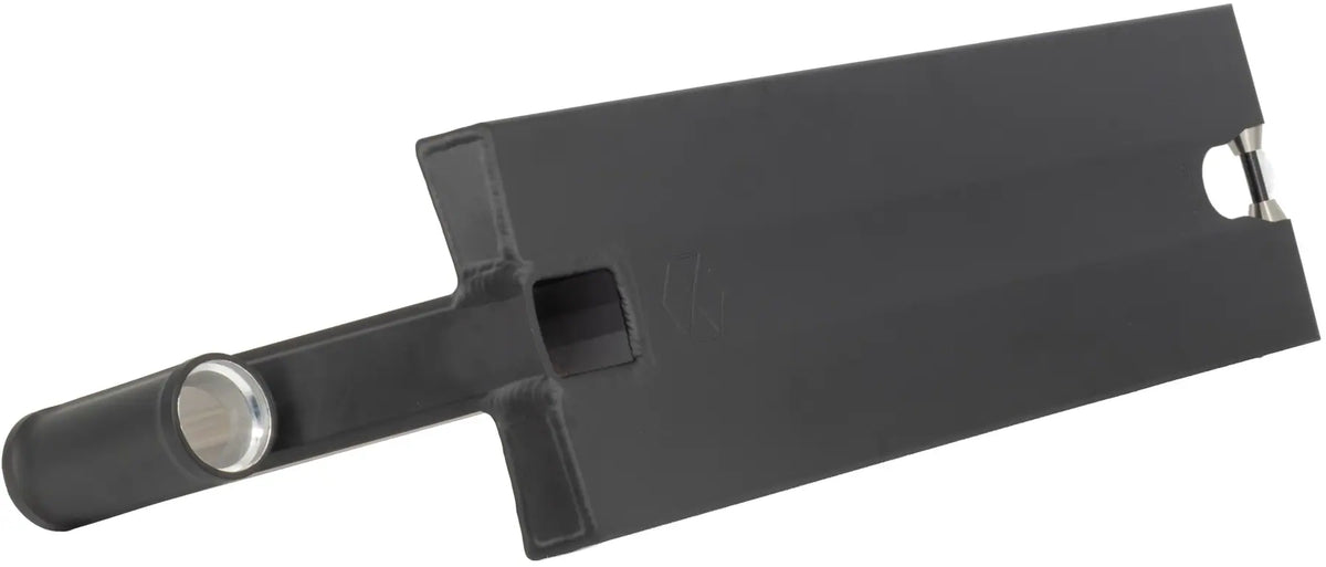 Plateau Native Format 6.25 x 22 Black