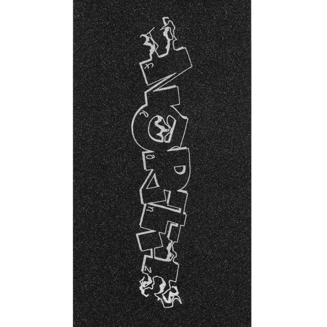 North Franz Buschmann Griptape