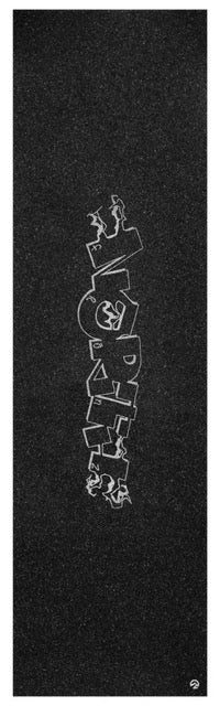 North Franz Buschmann Griptape