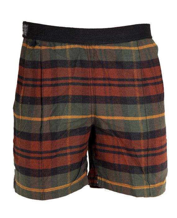 Kraťasy JIMMY´Z OG Plaid