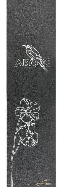 Above Griptape Olaf Żolna