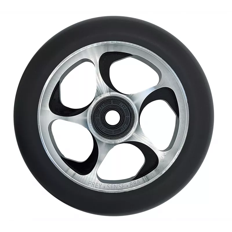 Kolečko Prey Sense 120 x 24 Black Raw