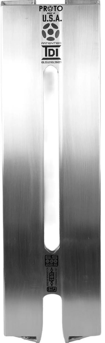 Deska PROTO Ares-Lite 6.5" x 23" TDI Raw