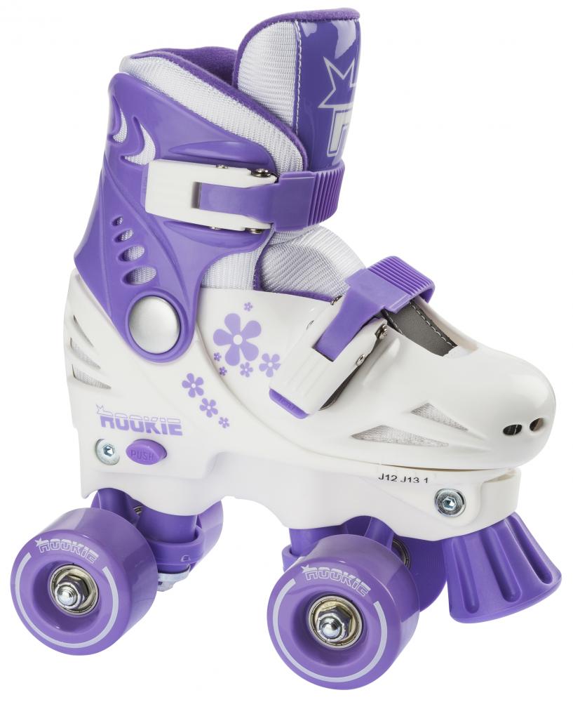 Rookie Adjustable Skate Bliss