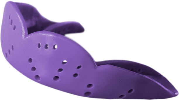 Chránič zubů Sisu Next Gen Aero Purple Punch