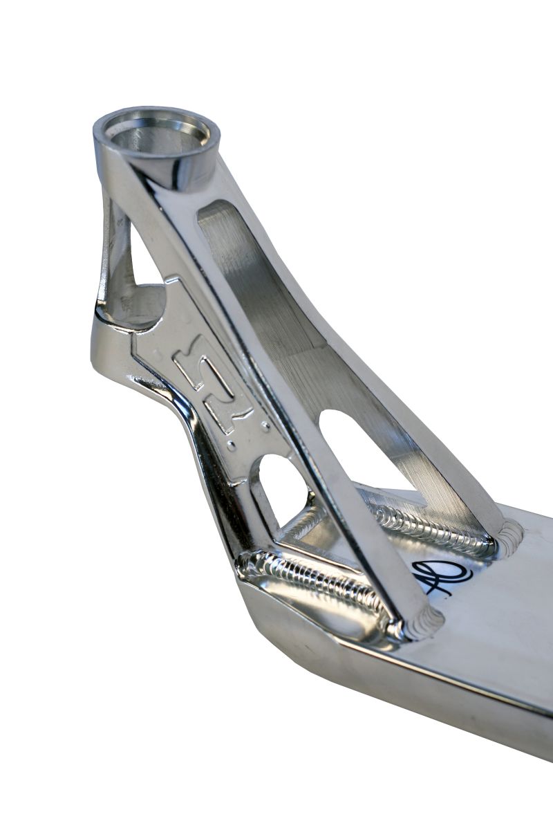 Deska AO Stealth 3 L Chrome