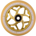 Kolečko Striker Essence V3 110 Colorblast Yellow