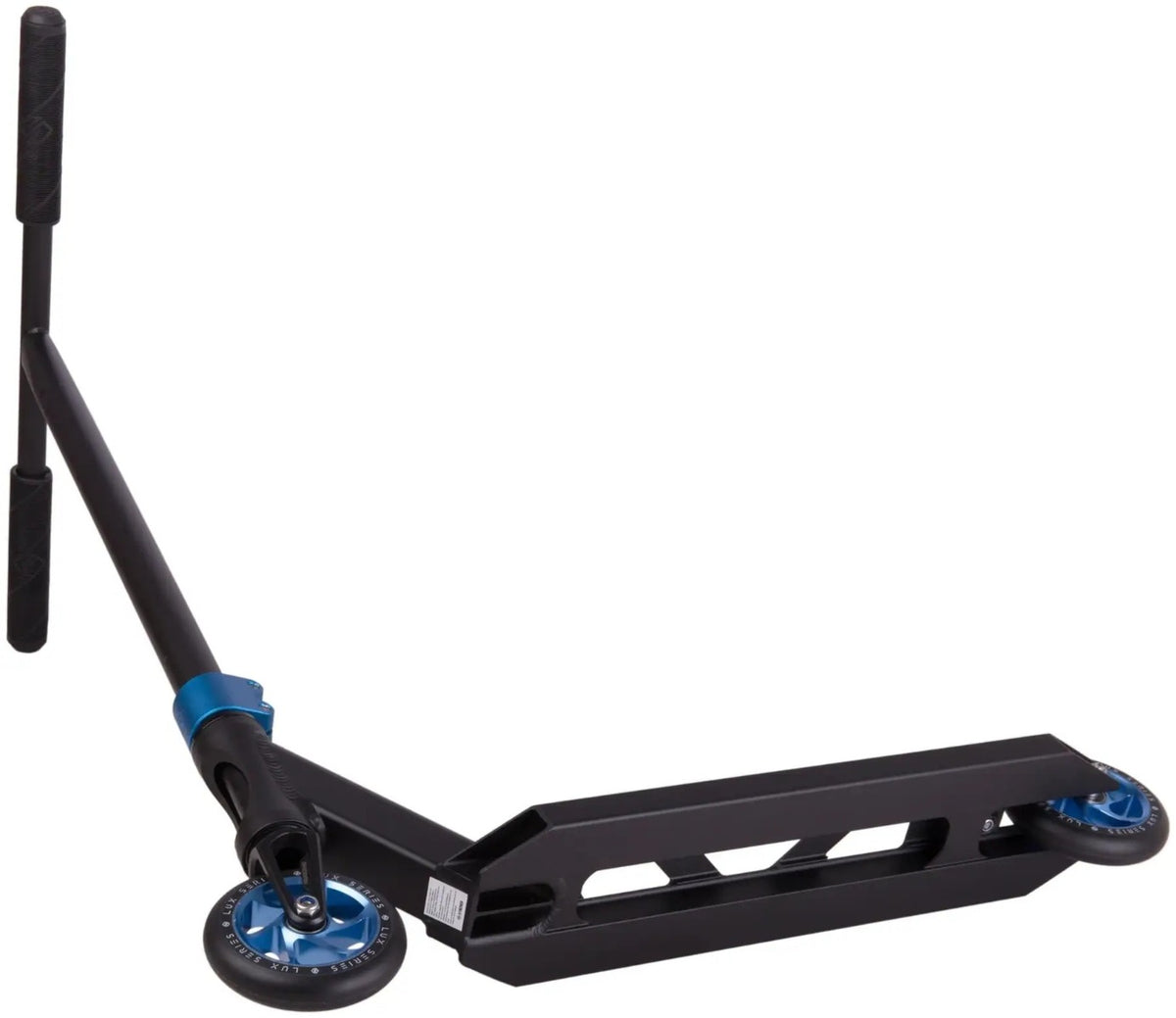 Freestyle koloběžka Striker Essential S Black Blue