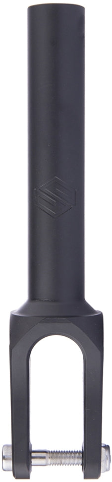 Vidlice Striker Gravis SCS Black