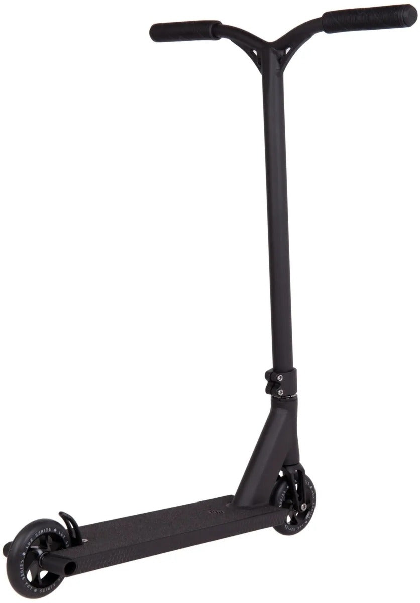 Freestyle koloběžka Striker Lux 5" Boxed M Black