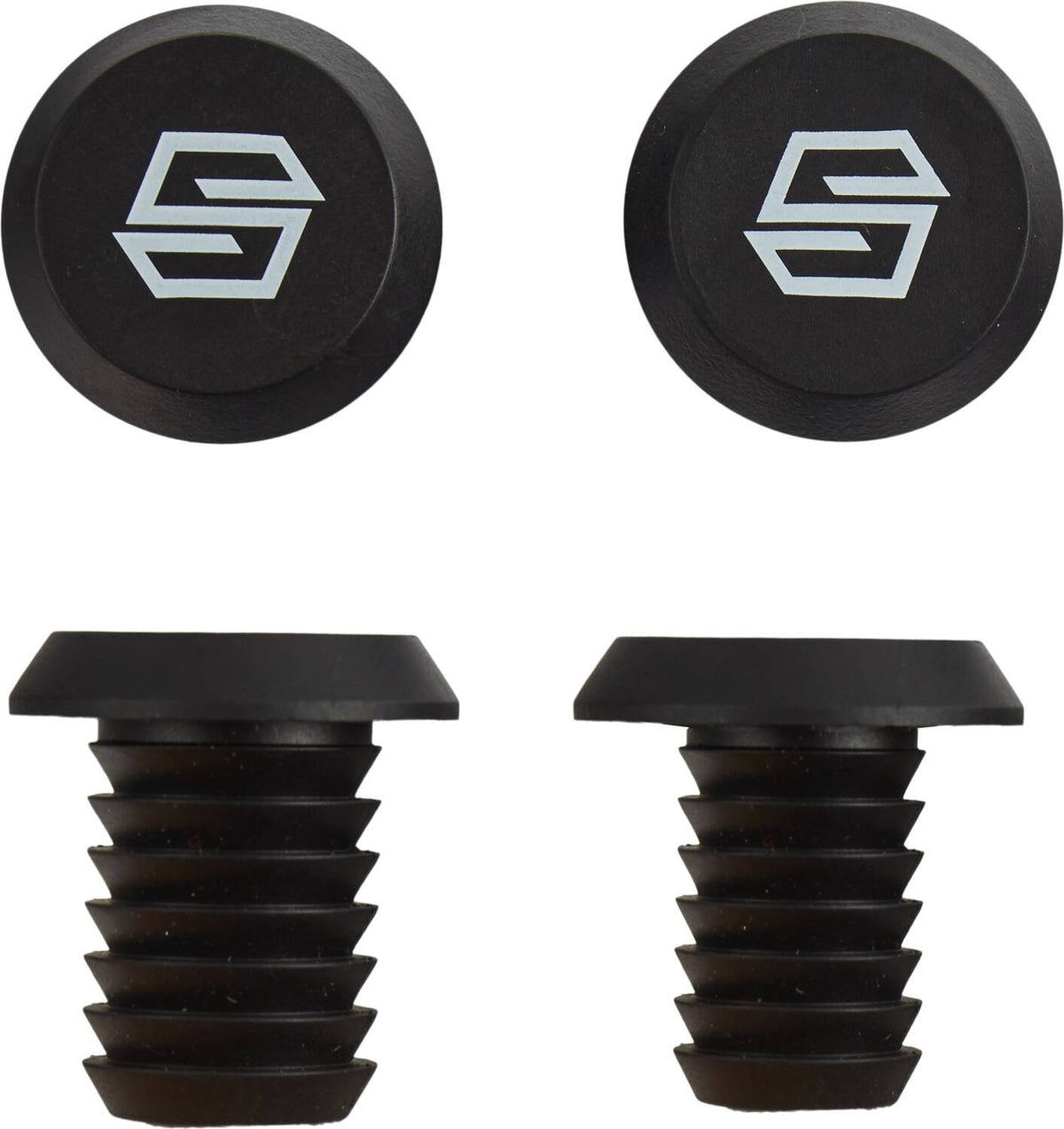 Gripy Striker Black Blue