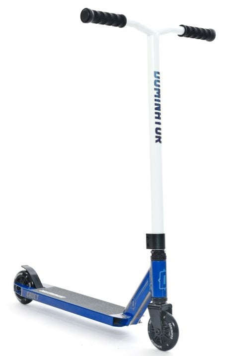 Freestyle koloběžka Dominator Cadet Blue White