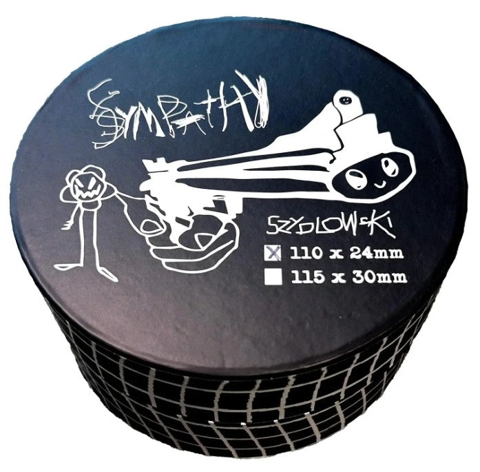 Kolečko Sympathy Devin Szydlowski 110 Signature